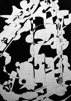 Saxophon-Jazz #017/1960
